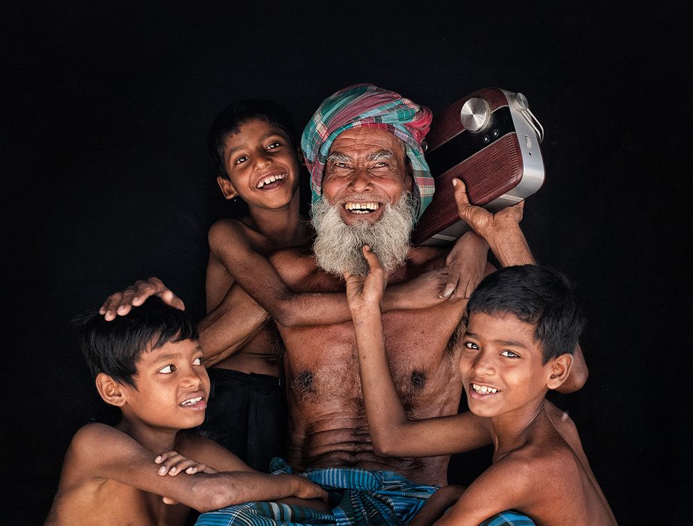 Photograph by Nilendu Banerjee