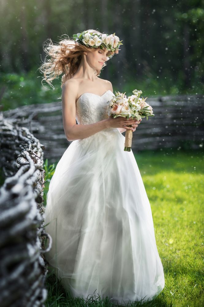 Photograph by Валерий Коновалов