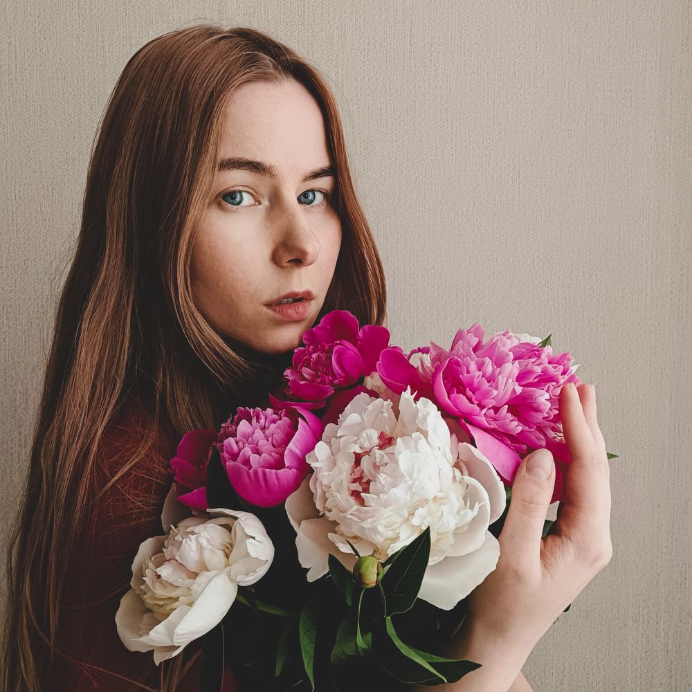 Photograph by Анна Подашевская