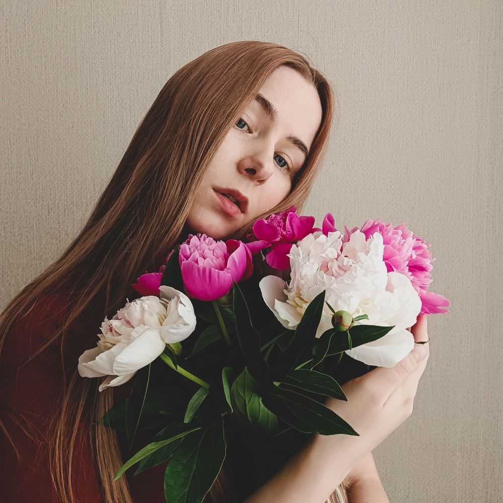 Photograph by Анна Подашевская