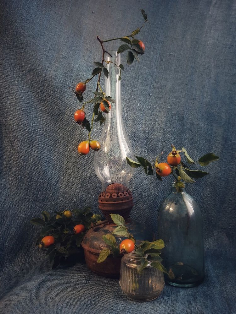 Photograph by Новикова Елена Сергеевна