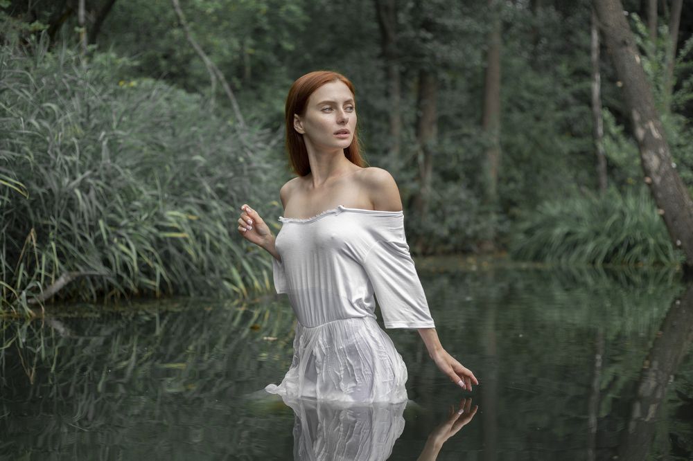 Photograph by Александров Сергей