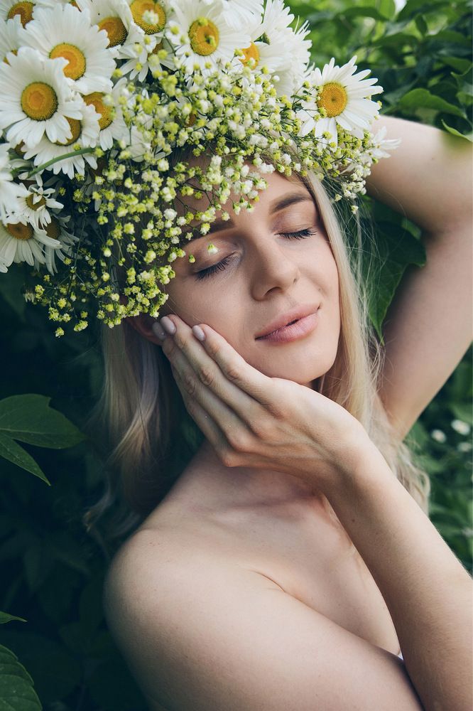 Photograph by ОКСАНА