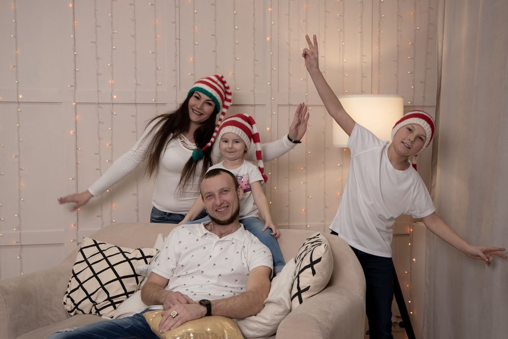 Photograph by Елена Прохорова