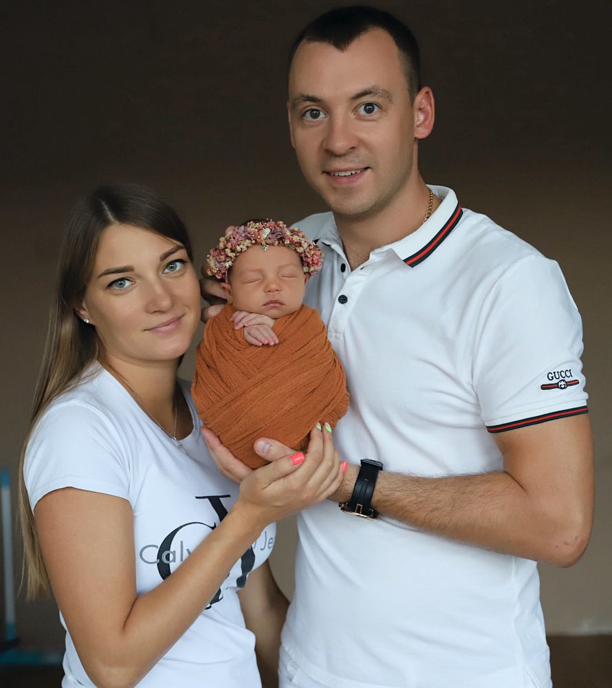 Photograph by ОКСАНА