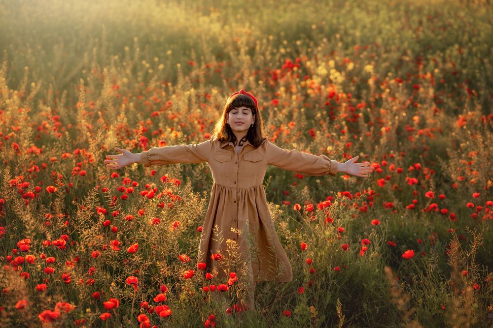 Photograph by Sonia Lazdin