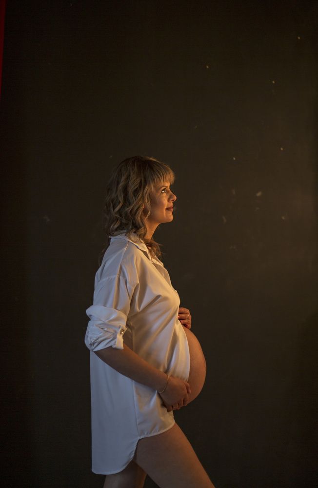 Photograph by Rita Silver