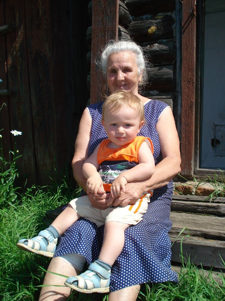 Фотография автора Елена Пикатова