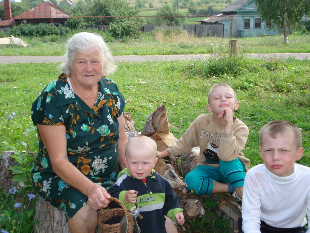 Фотография автора Елена Пикатова