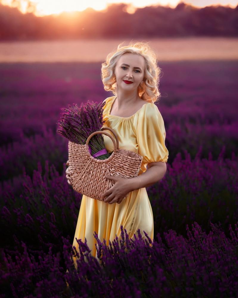 Фотография автора Lyudmyla Medviychuk