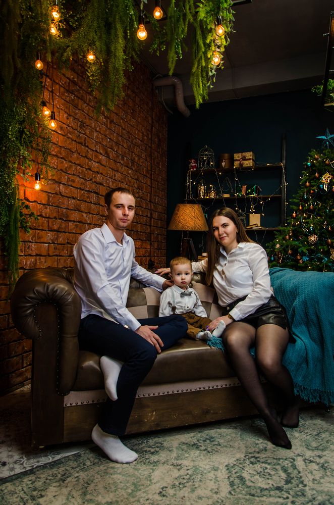 Photograph by Иван Коваленко