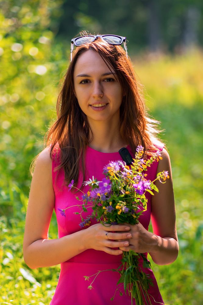 Photograph by Евгений