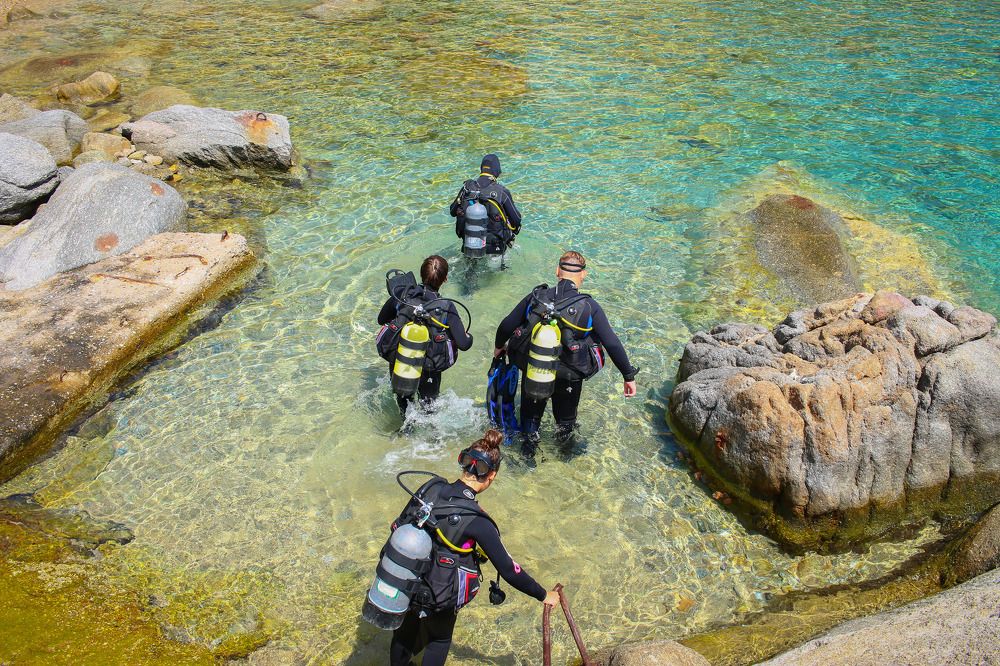 Photograph by Alexandra Sergeeva