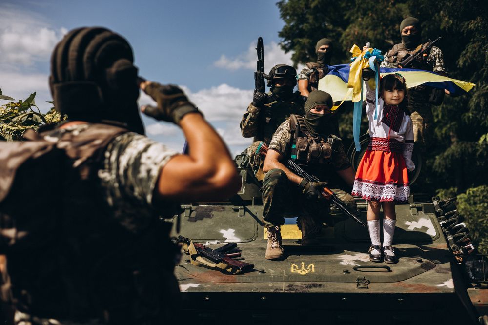 Photograph by Александр Варуха
