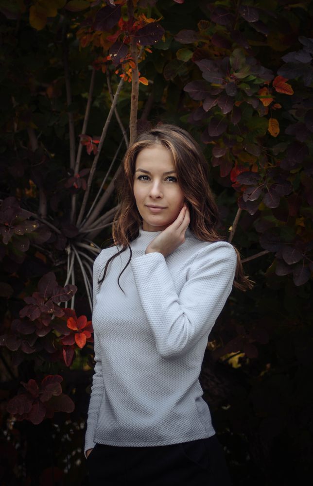 Photograph by Иван Коваленко