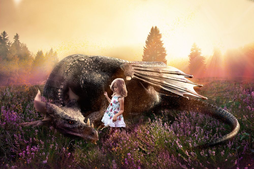 Photograph by Malgorzata Pomietlo