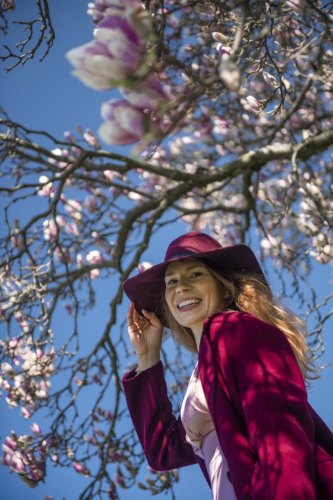 Photograph by Elena Sobol