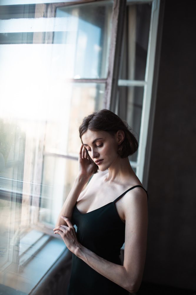 Фотография автора Екатерина Самусева