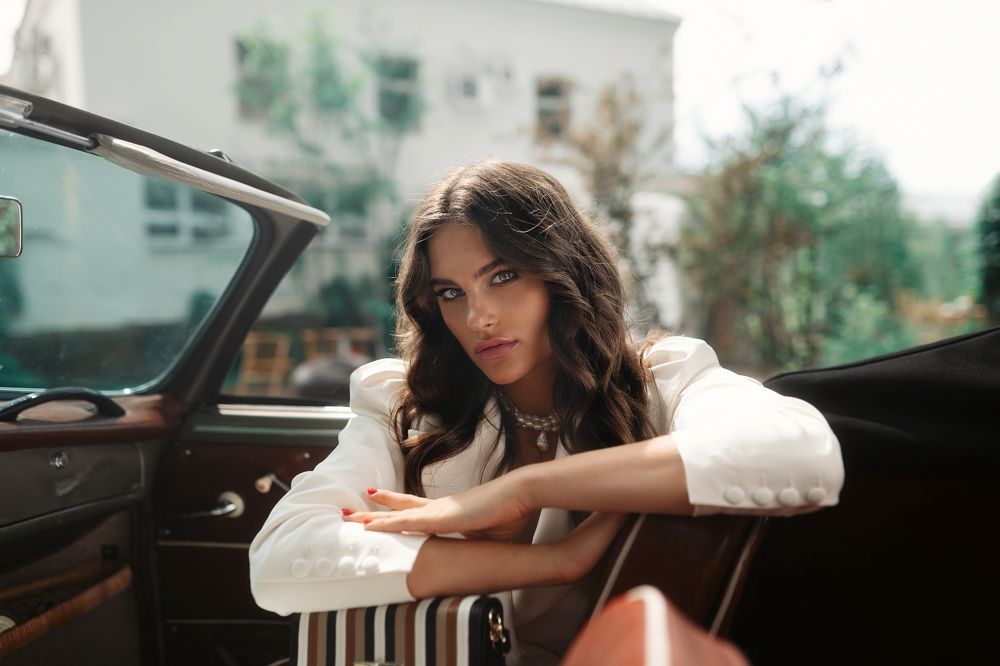 Photograph by Илья Королёв