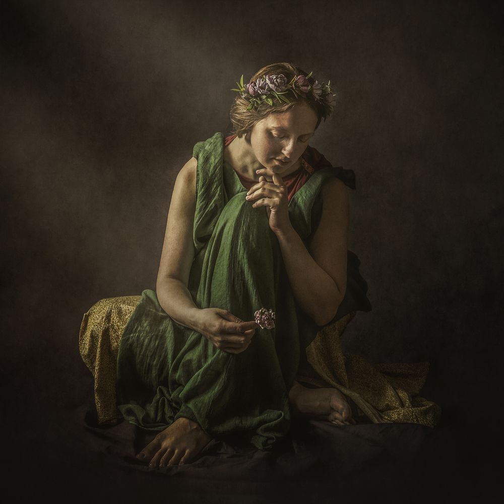 Photograph by Горбунова Юля