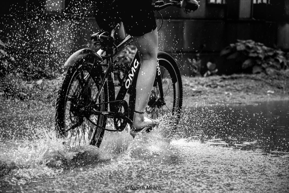 Photograph by Tanish Mehta