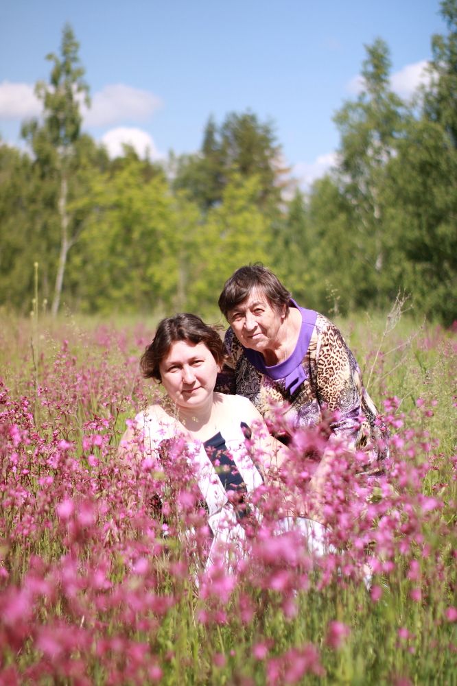 Photograph by Анастасия Липаткина