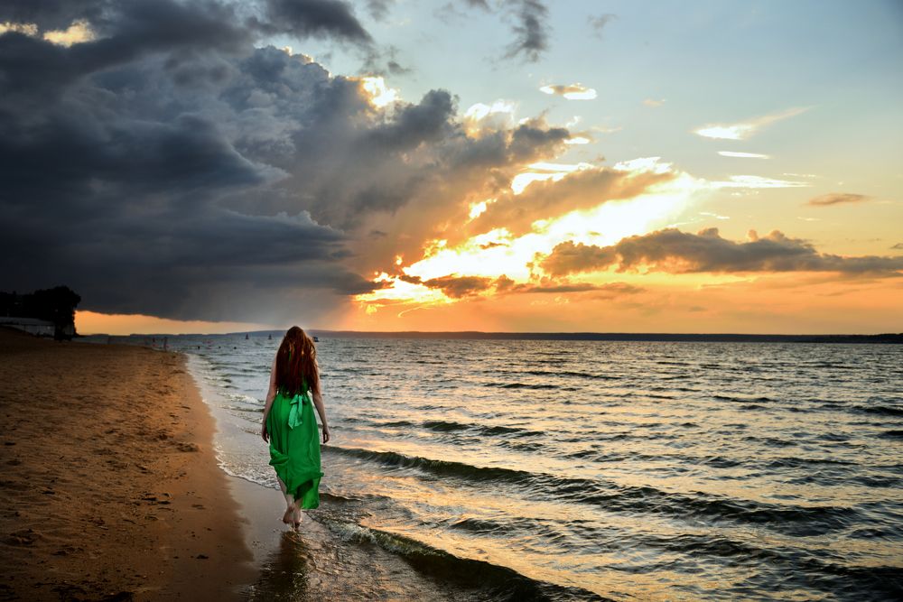 Photograph by Оксана Астрова