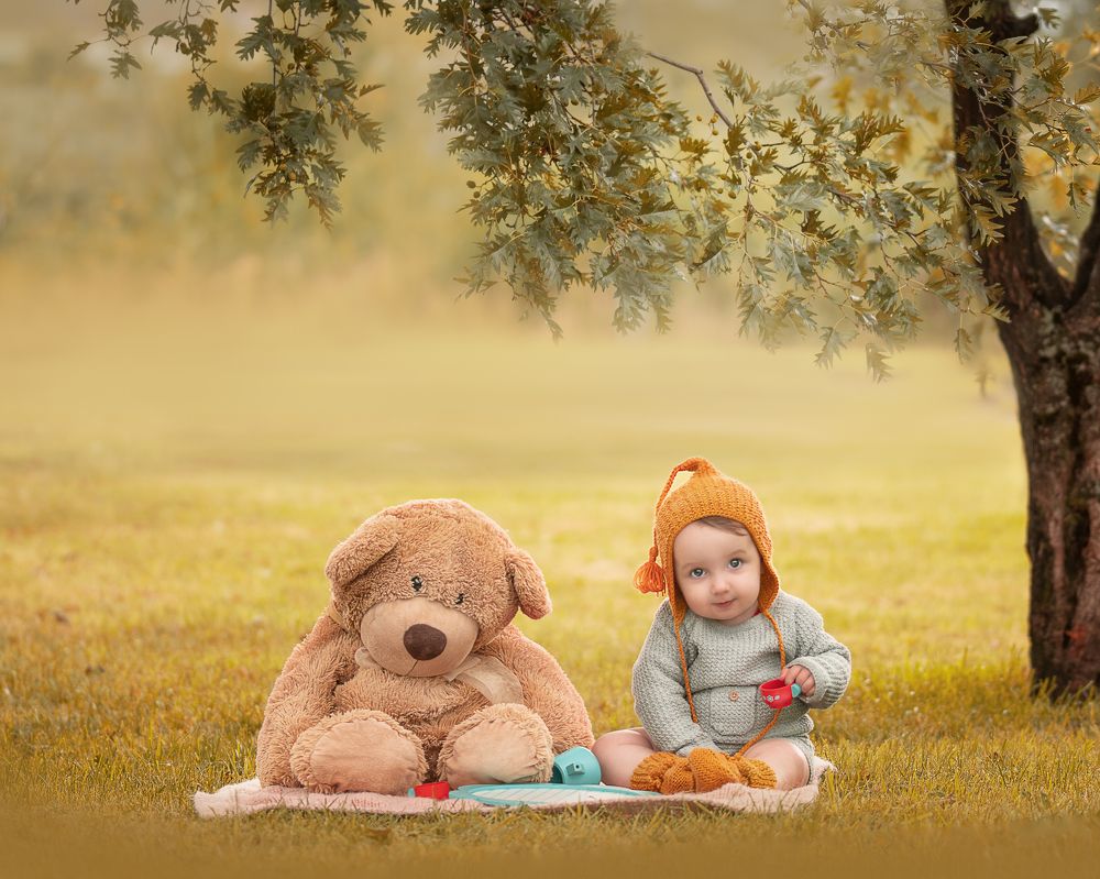 Photograph by Malgorzata Pomietlo