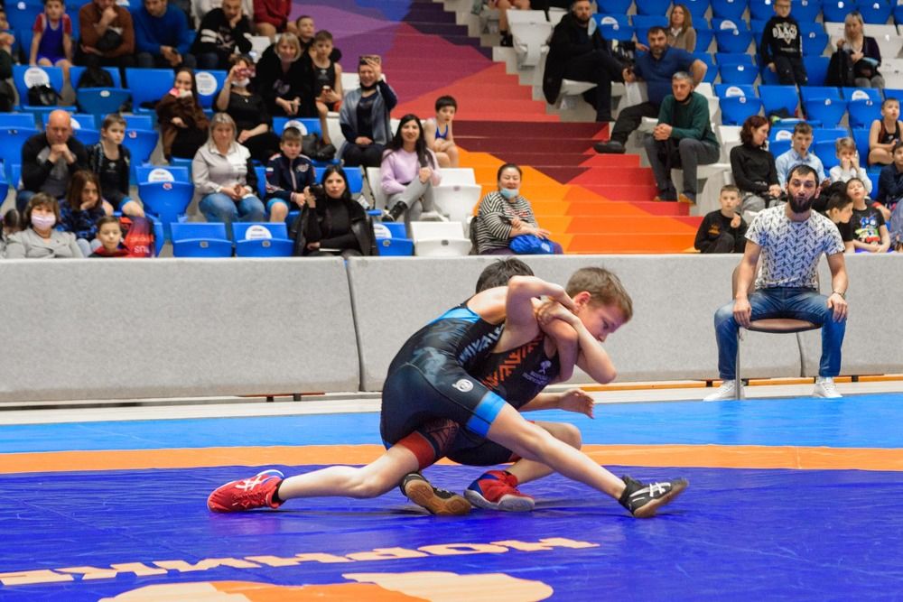 Photograph by Равиль Исмаилов