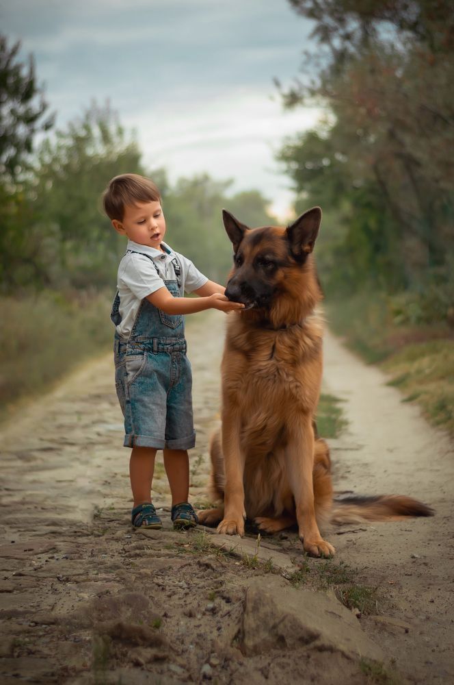Photograph by Карпова Валентина