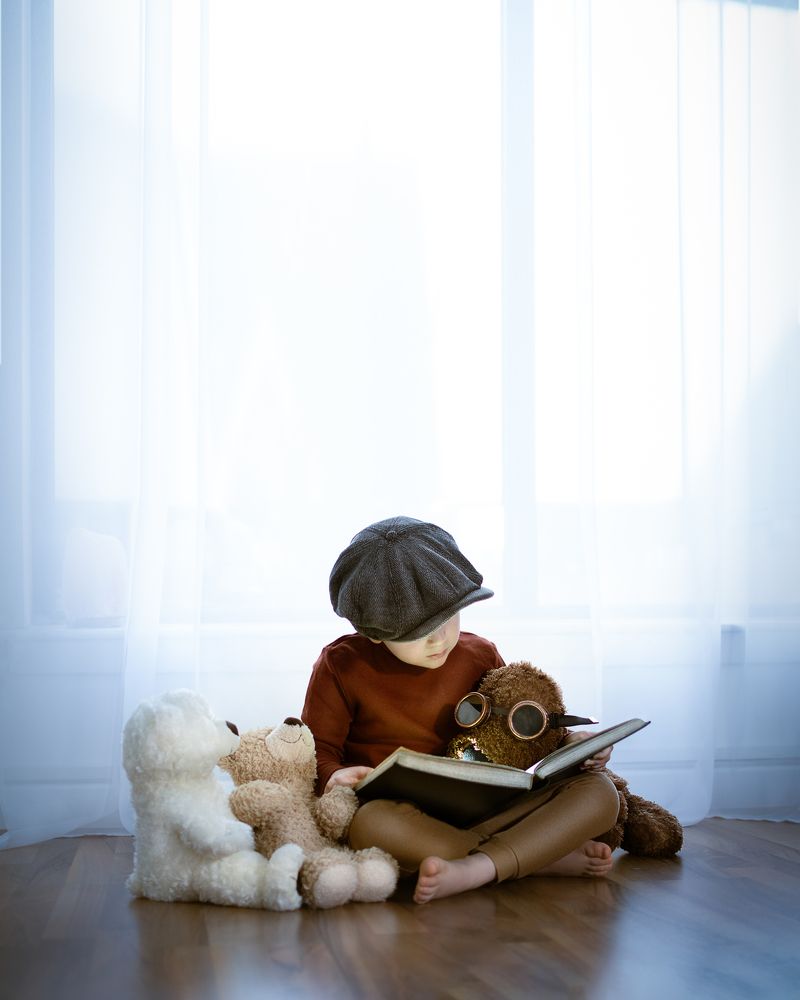 Photograph by Malgorzata Pomietlo