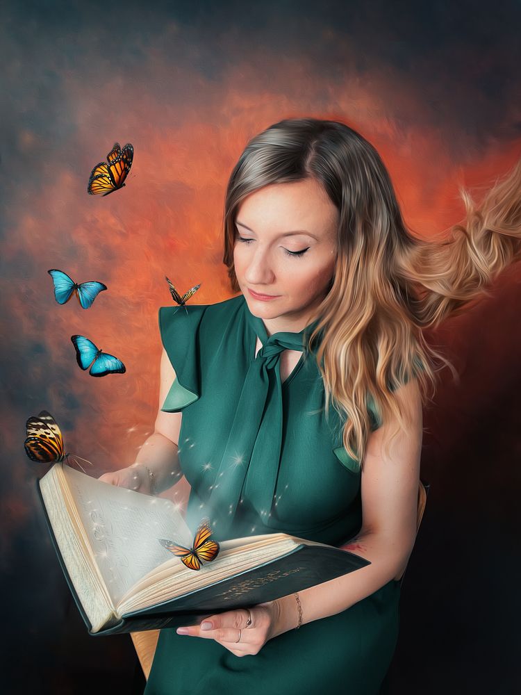 Photograph by Malgorzata Pomietlo