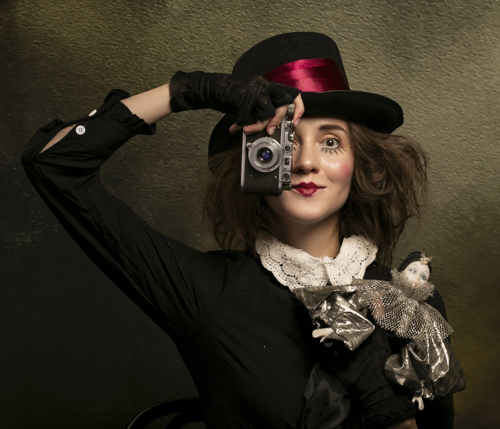 Photograph by Малышев Алексей