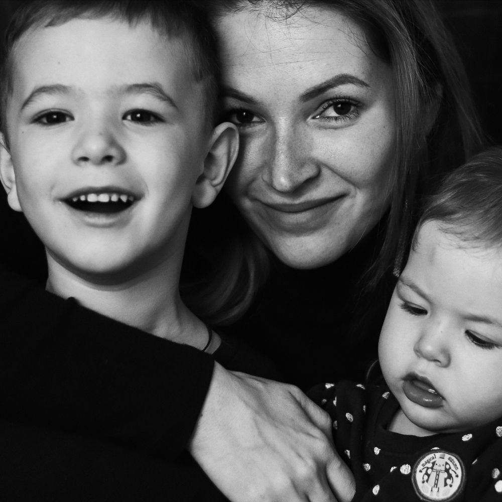 Photograph by Оксана Двойникова