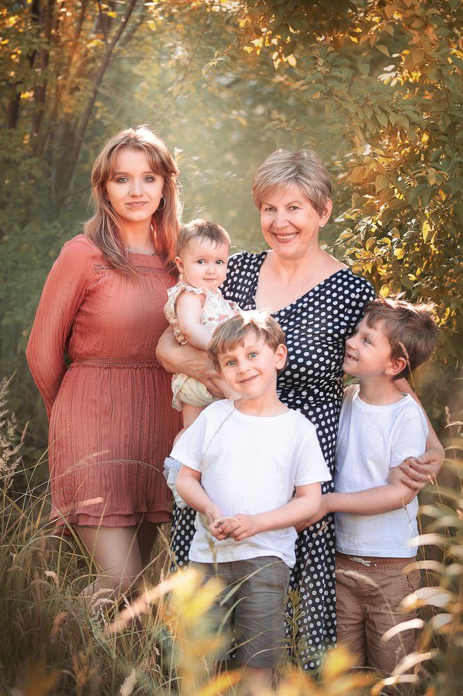 Photograph by Malgorzata Pomietlo