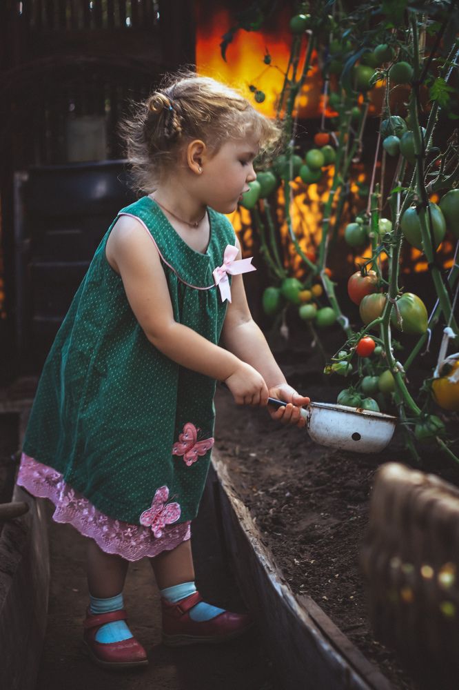 Photograph by Оксана Двойникова