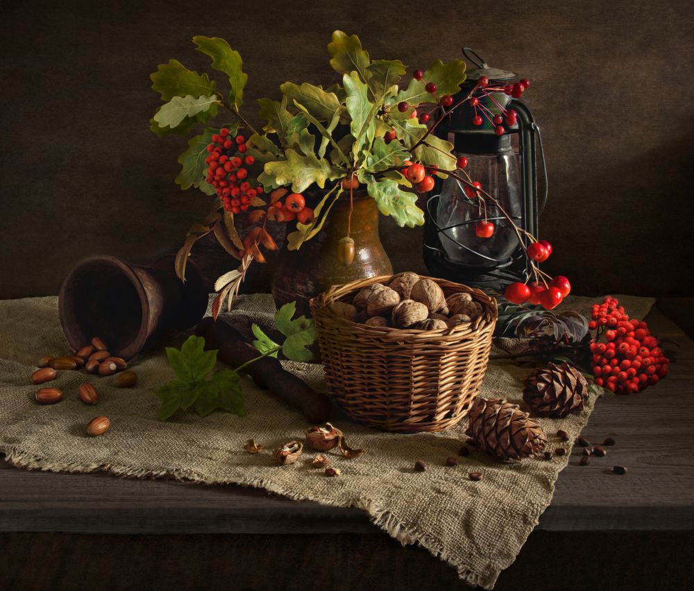 Photograph by Вера Лопатина