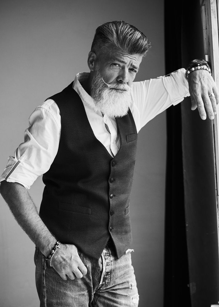 Фотография автора Serj Longray