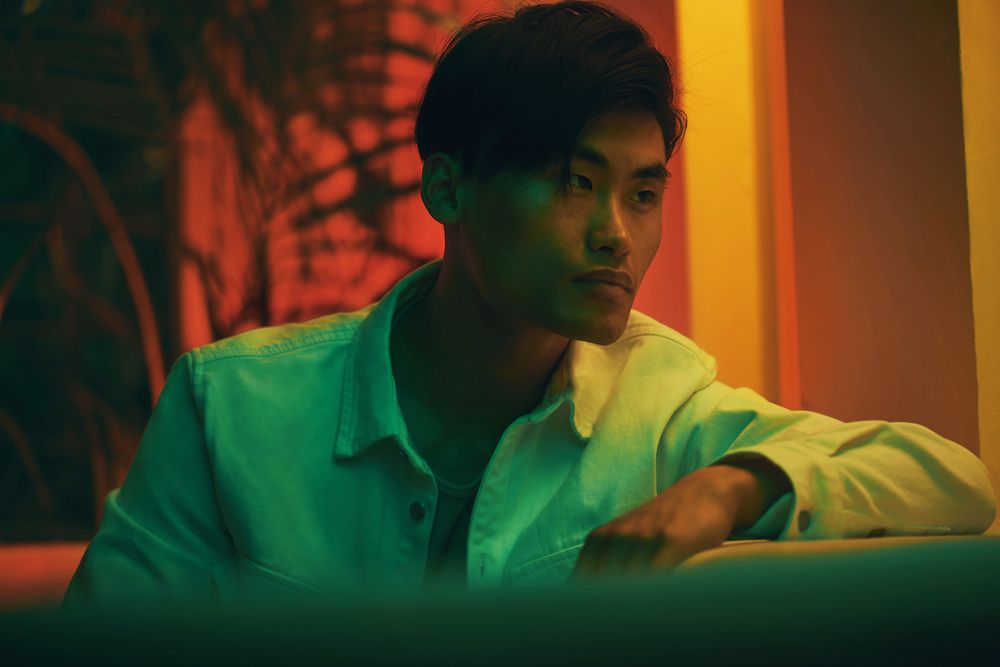 Фотография автора Serj Longray