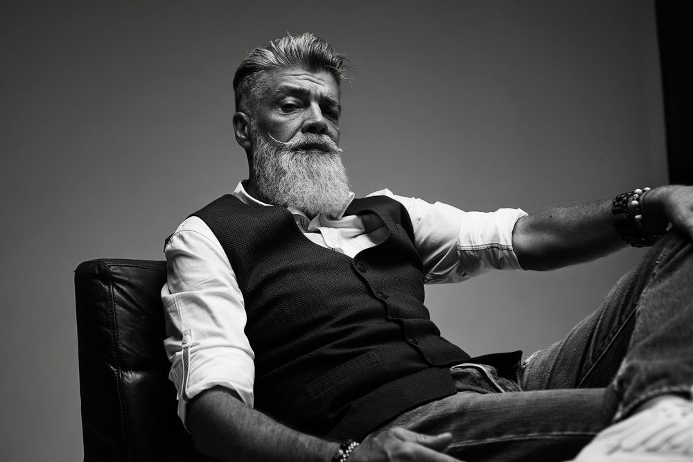 Фотография автора Serj Longray