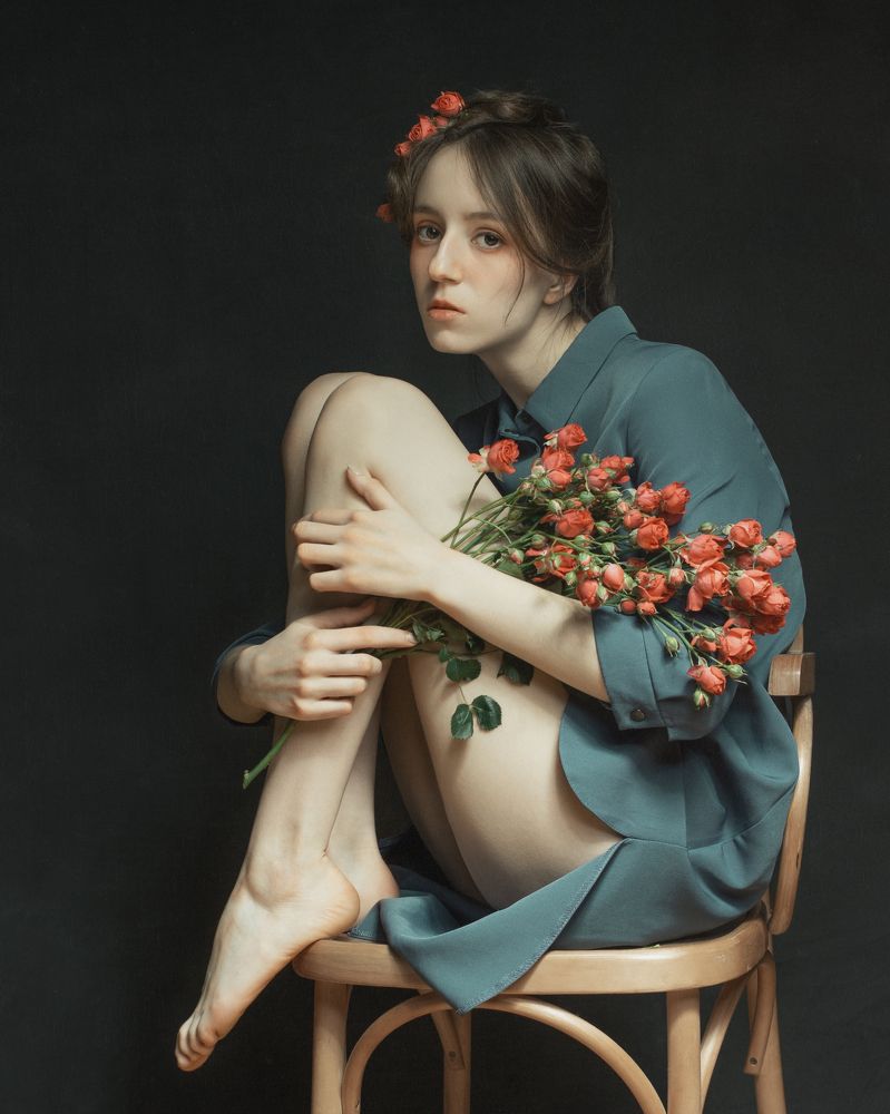 Photograph by Мария Волковская