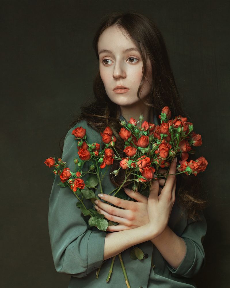 Фотография автора Мария Волковская