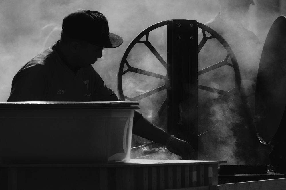 Photograph by Богачев Иван