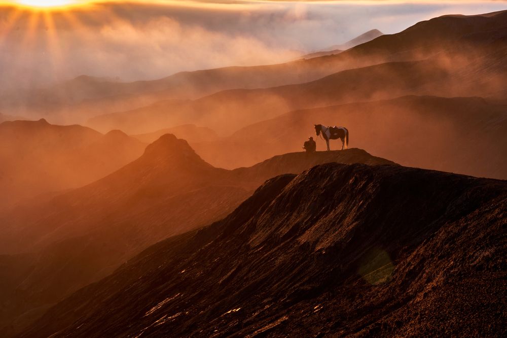 Photograph by Mujibur Rohman