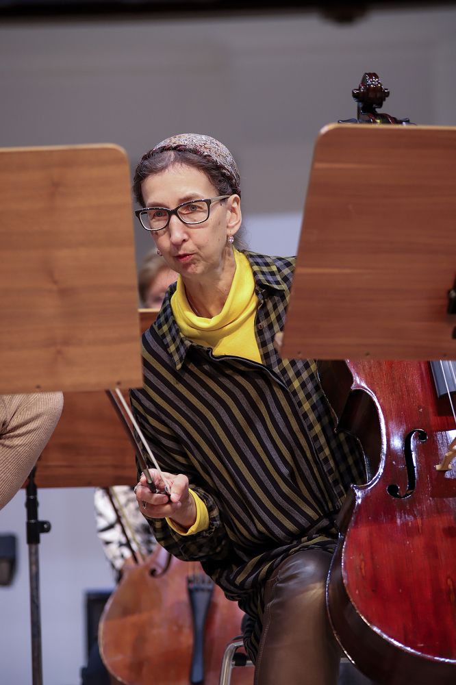 Фотография автора Светлана Дубина