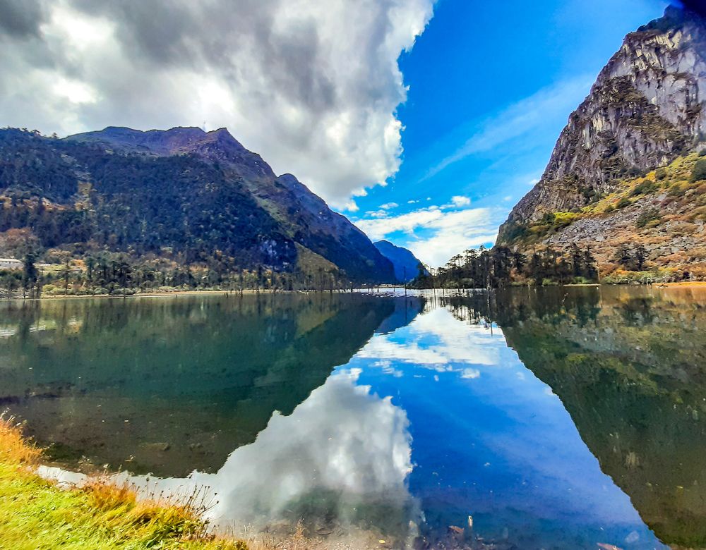 Photograph by Susmita Paul