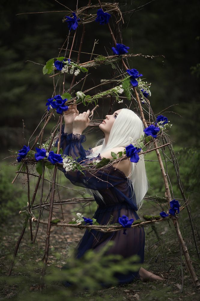 Photograph by Светлана Богачева