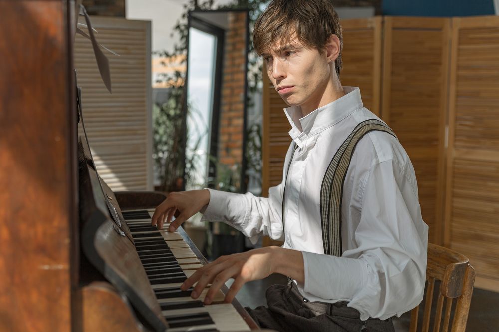 Photograph by Марина Комина