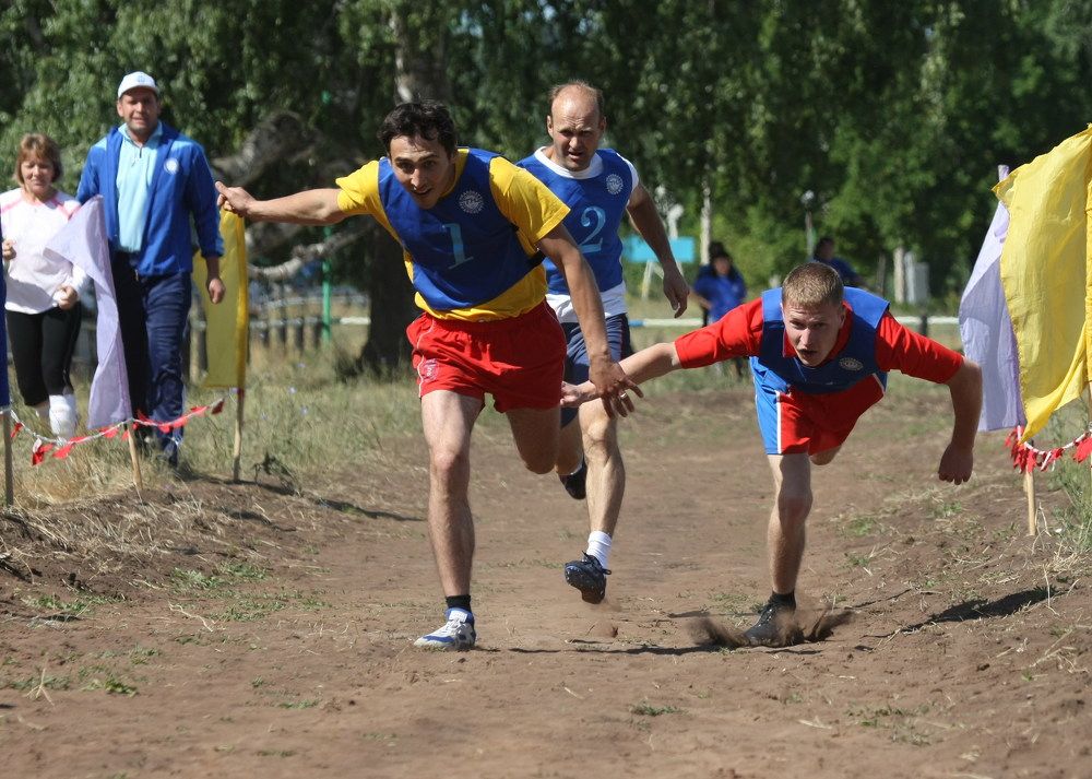 Photograph by Alik Khasanov