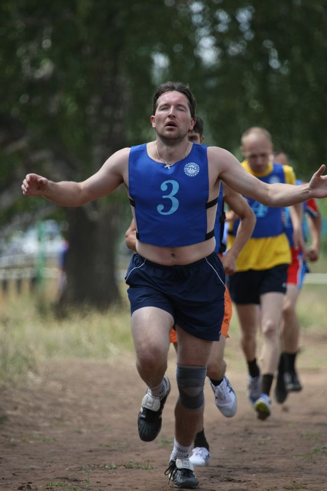 Photograph by Alik Khasanov